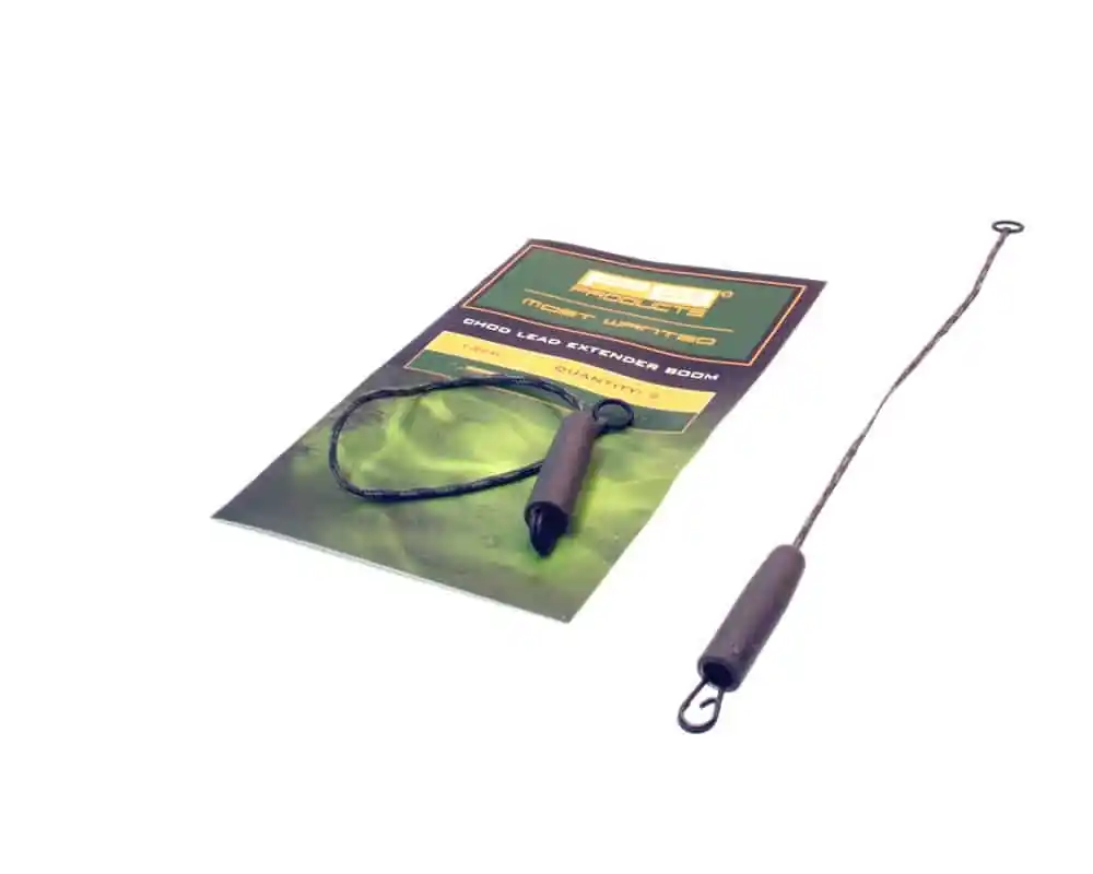 PB Products Chod Lead Extender Boom Dagaanbieding
