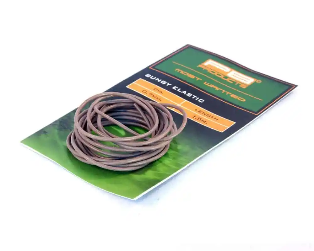 PB Products Bungy Elastic Beperkt Aanbod