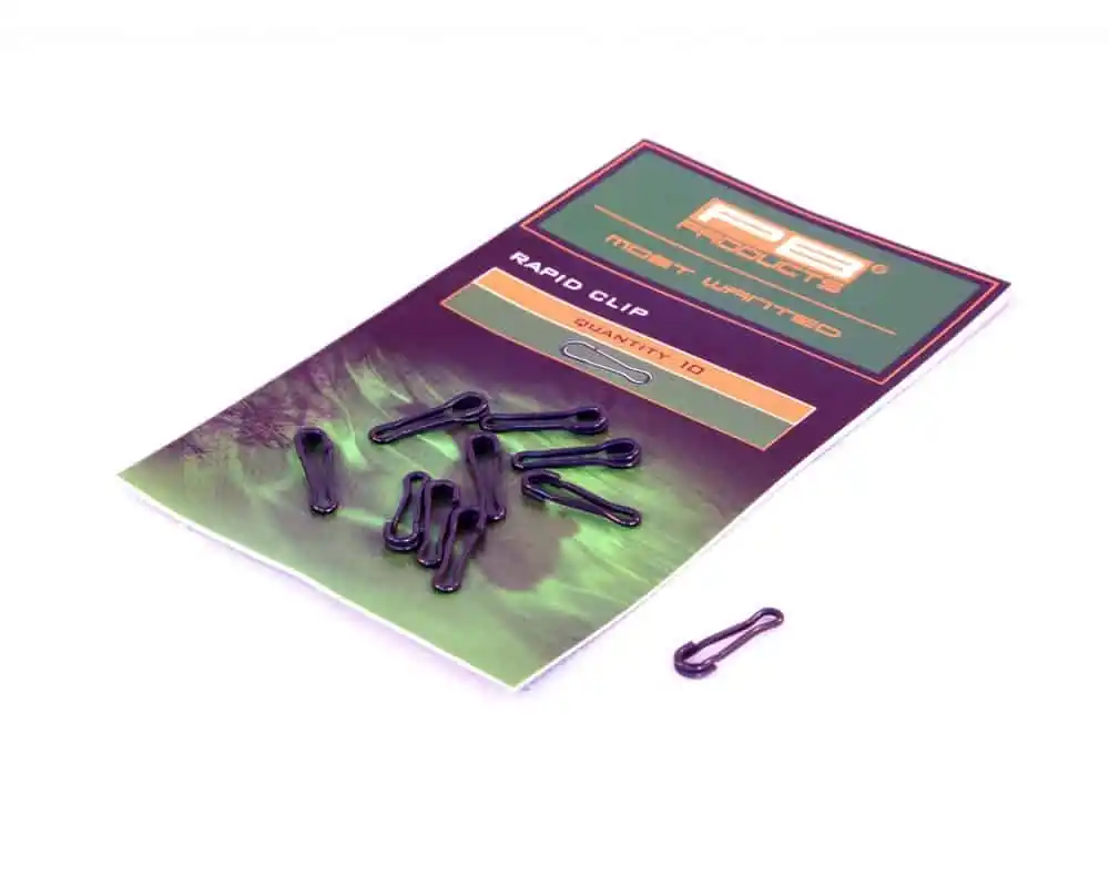 PB Products Rapid Clip Hoge Kwaliteit