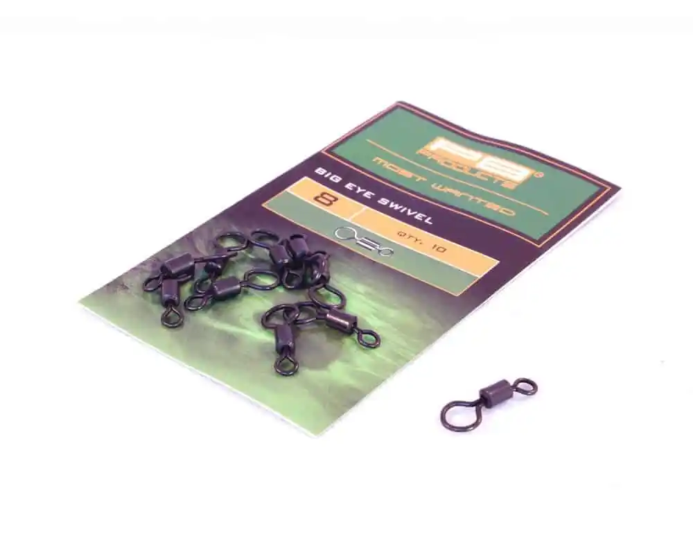 Voordeelprijs PB Products Big Eye Swivel