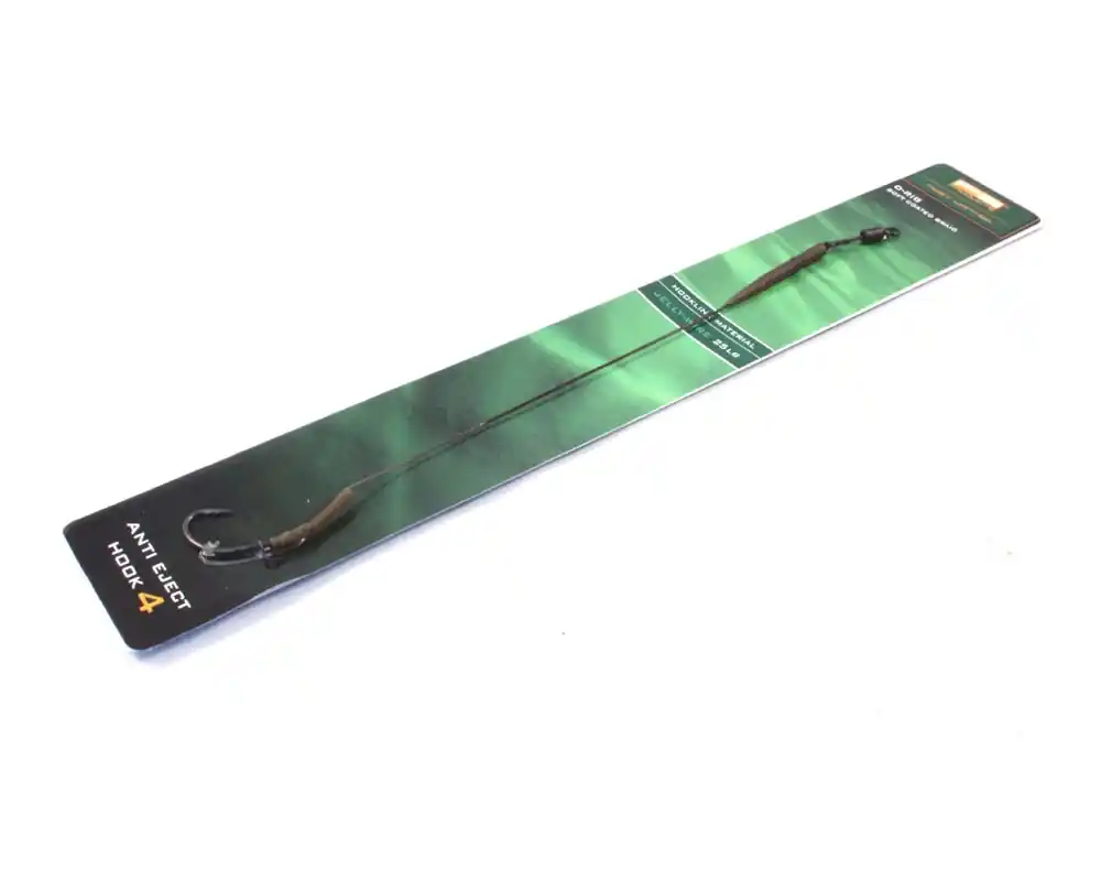 Express Levering PB Products D-Rig Soft Coated