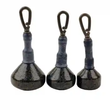 Gereduceerde Prijs Korda Intelligent backleads