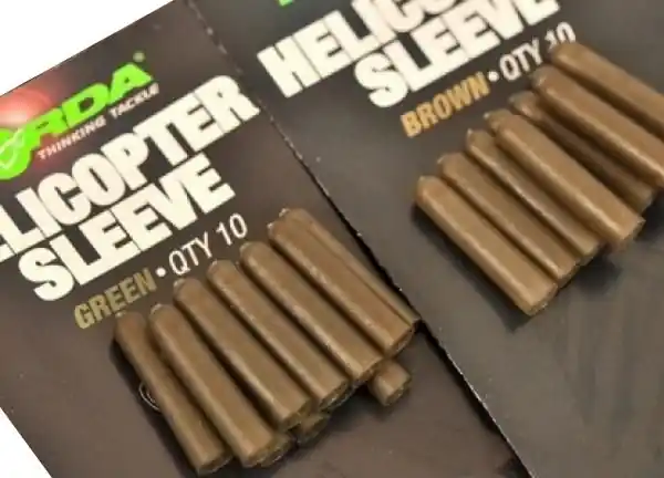 Koopje Korda Helicopter Sleeve