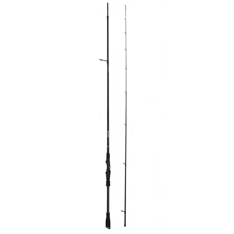 Savage Gear Revenge SG2 Tex & Caro 251cm 8-28gr Voordeelprijs