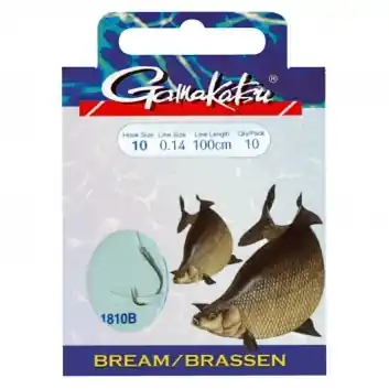 Gamakatsu BKS-1810B Bream Feeder 75cm Aanbieding