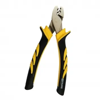 SPRO Crimping Pliers 14cm Betrouwbaar