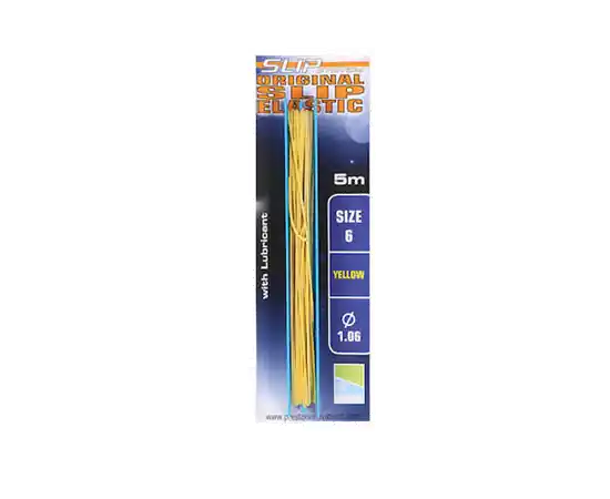 Preston Original Slip Elastic Gratis Retour