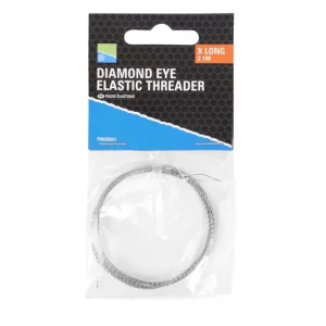 Preston Diamond Eye Threader Finale Uitverkoop