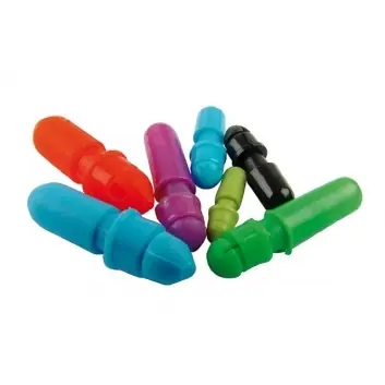 Veilige Betaling Preston Slip Carp Connectors Extra