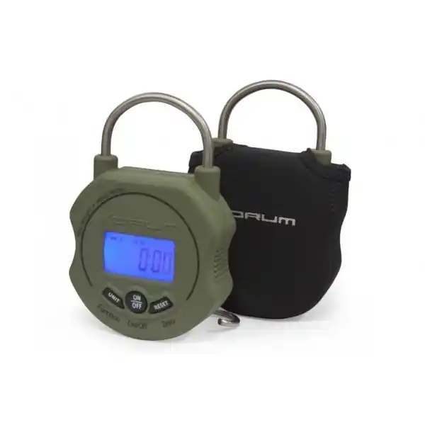 Finale Uitverkoop Korum Digital Scales