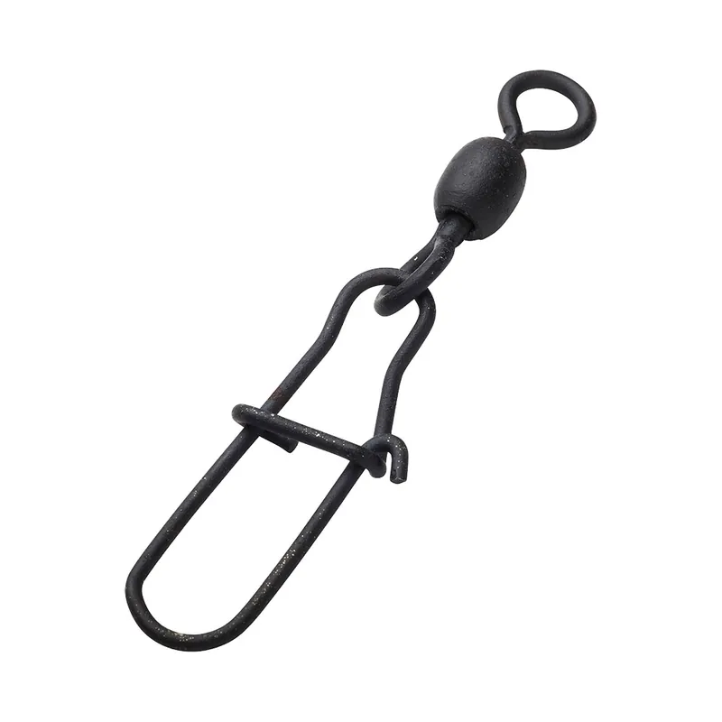 MadCat Stainless Crane Swivels With Snap #2 - 75kg Koop Online