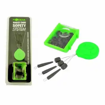 Korda Naked Chod System Op = Op