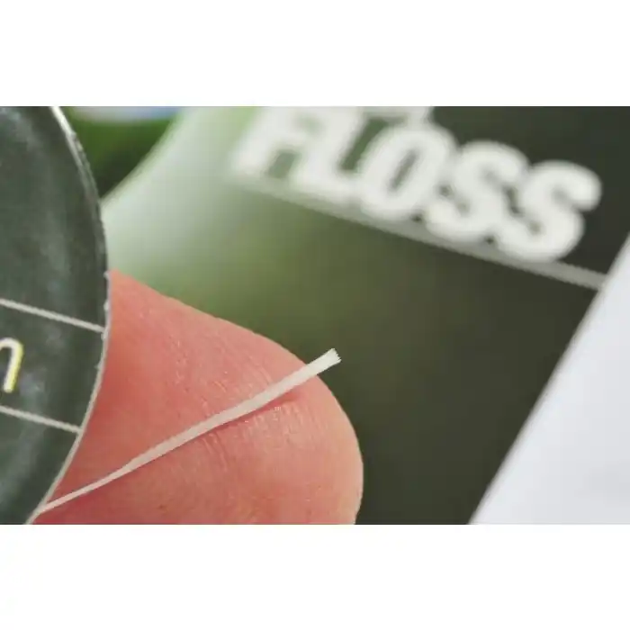 Korda Bait Floss Merkproduct
