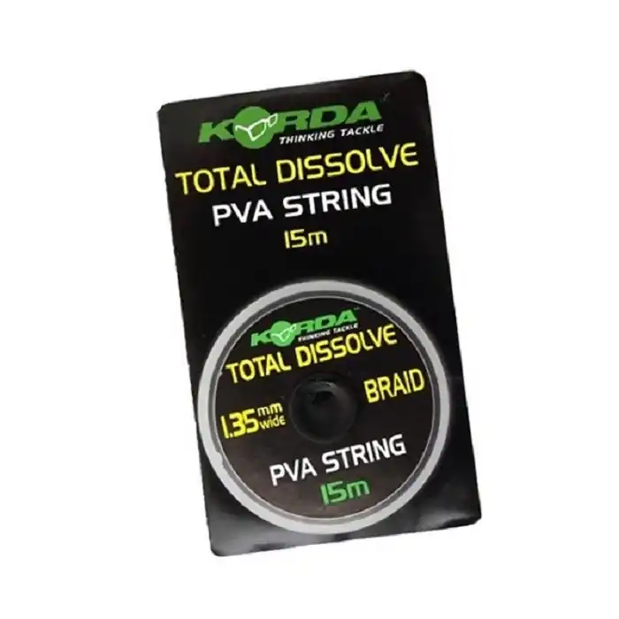 Shop Nu Korda Eazi-Melt Total Dissolve Braided PVA String
