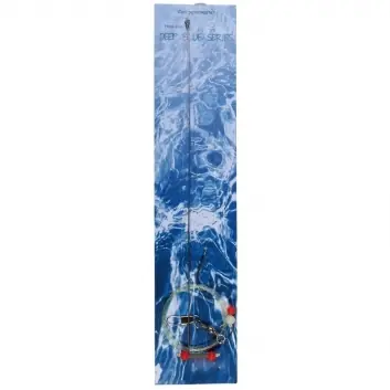 Lage Kosten Albatros Deep Blue COD Paternoster