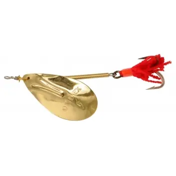 Betrouwbaar Ondex Spinner Gold