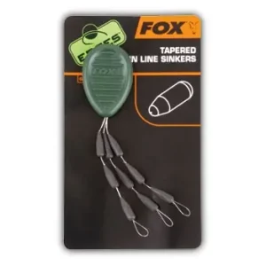 Fox Edges Main Line Stoppers Flitsaanbieding