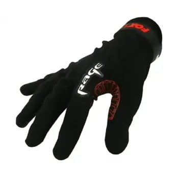 Fox Rage Power Grip Handschoen Meest Verkocht