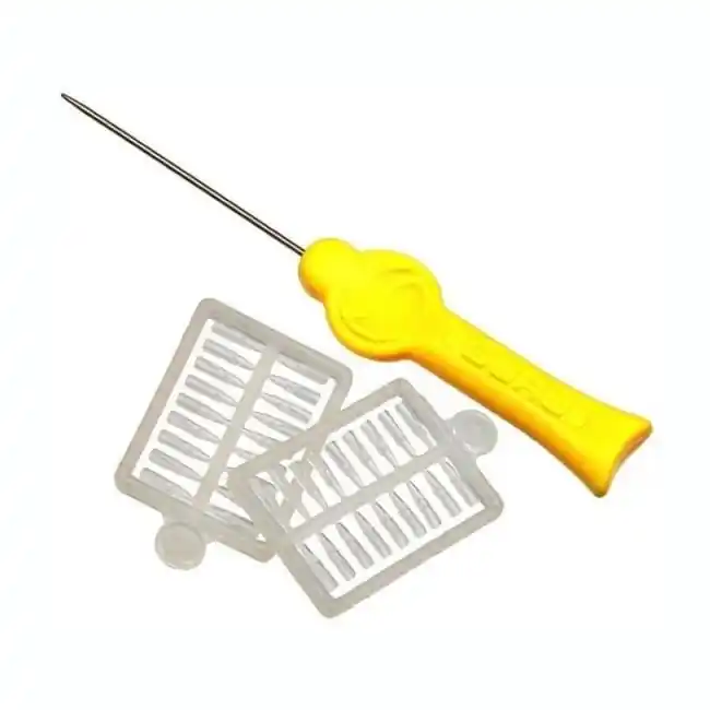 Hete Deal Guru Speed Needle + Speed Stops
