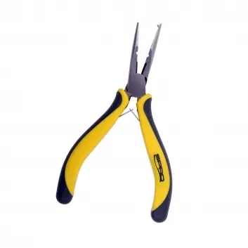 Betrouwbaar SPRO Micro Split Ring Pliers 13.5cm