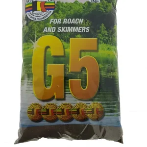 Bestel Nu Van Den Eynde G5 Alan Scotthorne Black