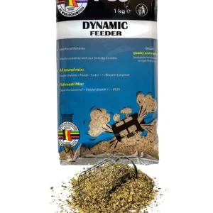 Van Den Eynde Dynamic Feeder Bestel Nu