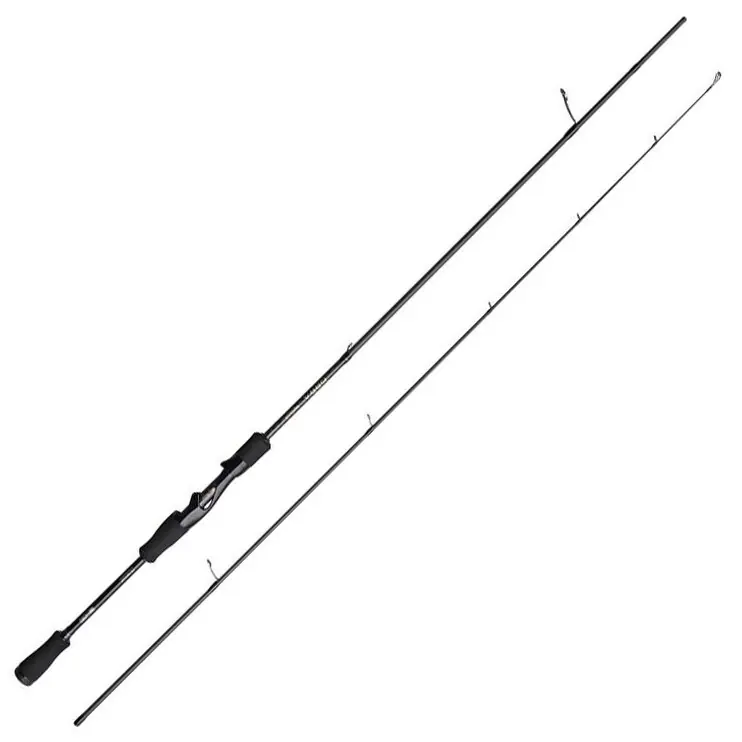 Abu Garcia ORRA Predator Spin Hengel Direct Verzonden