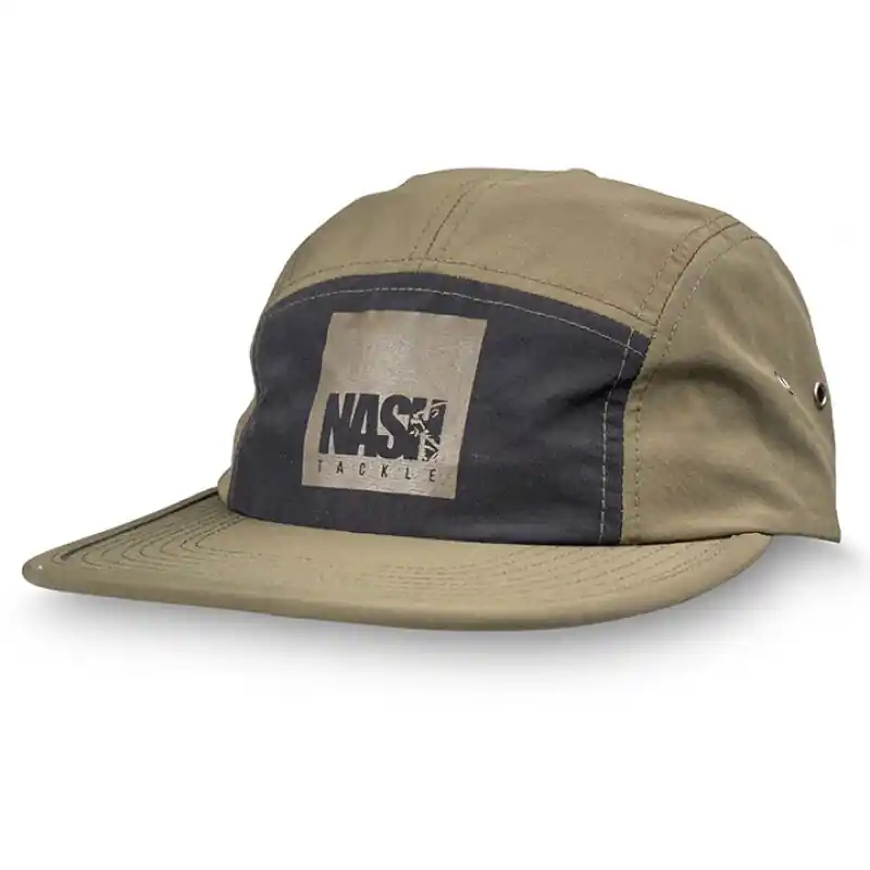 Beste Prijs Nash Make It Happen 5 Panel Cap
