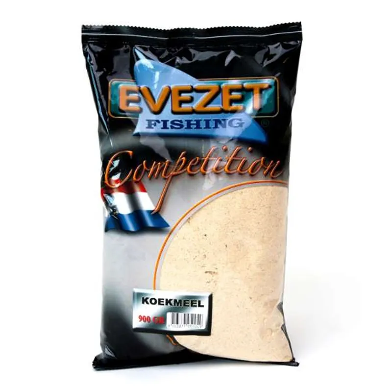 Superprijs Evezet Koekmeel 900gr