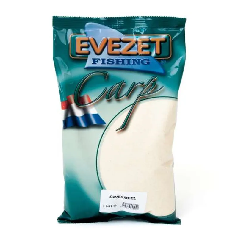 Lage Kosten Evezet Griesmeel