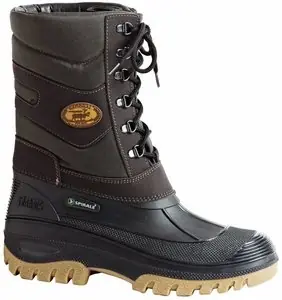 Vismania Spirale Uniseks Thermolaars Raw Terrain Express Levering