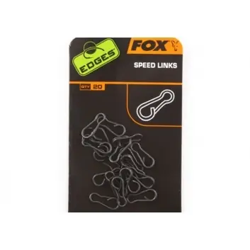 Fox Edges Speed Links Koop Online