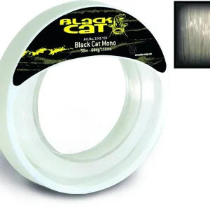 Exclusieve Aanbieding Black Cat Mono Leader