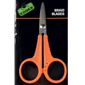 Seizoensaanbieding Fox Edges Braid Blades