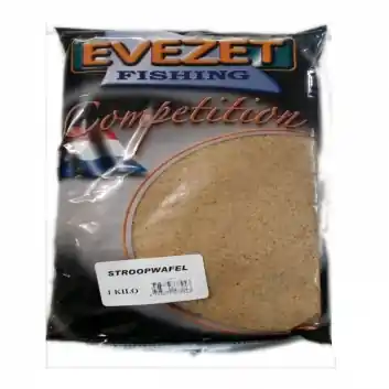 Bestel Nu Evezet Stroopwafel 1kg