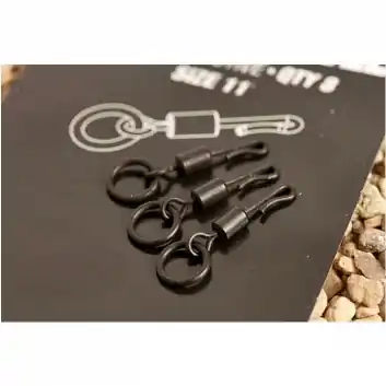 Superprijs Korda QC Ring Swivel