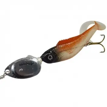 Albatros Fat Fish Weekendaanbieding