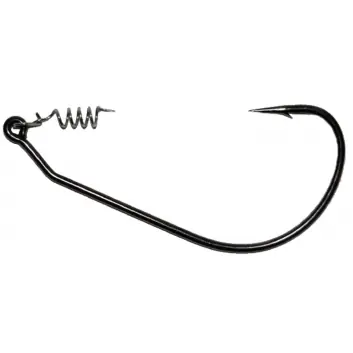 Strike Pro Tournament Baits Kikker Worm Hook Speciale Aanbieding