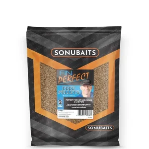 Meest Verkocht Sonubaits Fin Perfect Feed Pellets