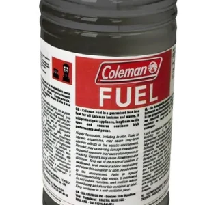 Rechtstreeks Van De Fabrikant Coleman Liquid Fuel Brandstof (alleen afhalen!!!!)