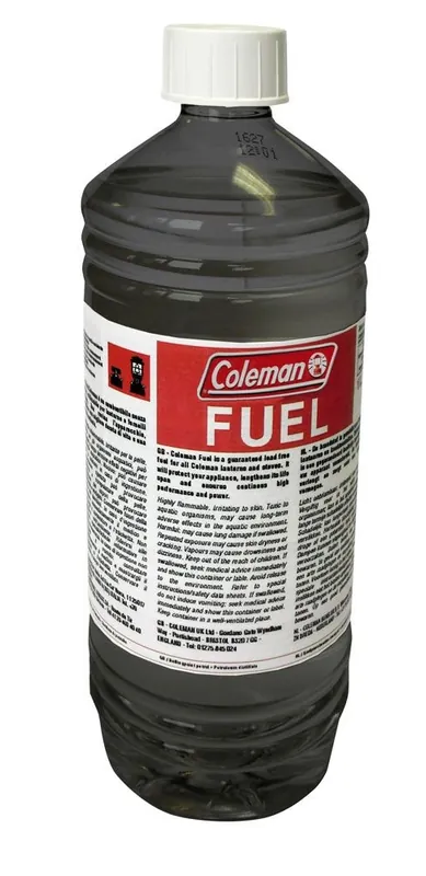 Rechtstreeks Van De Fabrikant Coleman Liquid Fuel Brandstof (alleen afhalen!!!!)