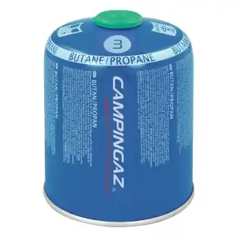 Campingaz CV470 Plus Cartridge Favoriet