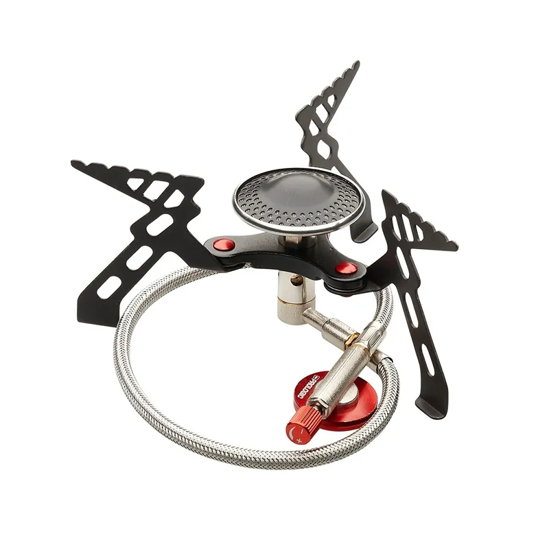 Prologic Blackfire C-Series Gas Stove Dagaanbieding