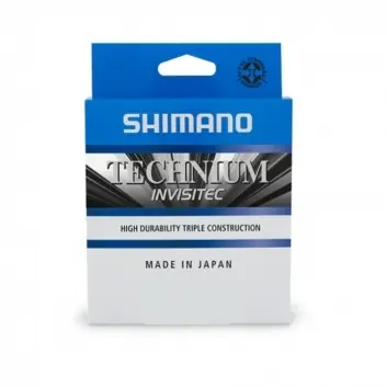 Flitsaanbieding Shimano Invisitec Nylon 300m