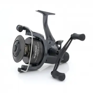 Betaalbaar Shimano Baitrunner DL 10000 RB