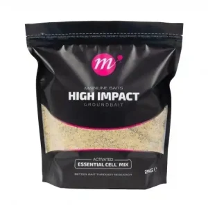 Koopje Mainline High Impact Groundbait Essential Cell Activated Mix