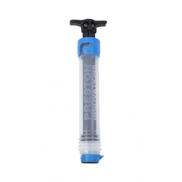 Direct Verzonden Preston Super Pellet Pump
