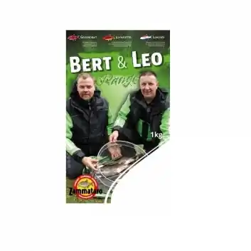 Zammataro Bert en Leo Super Brasem Gereduceerde Prijs