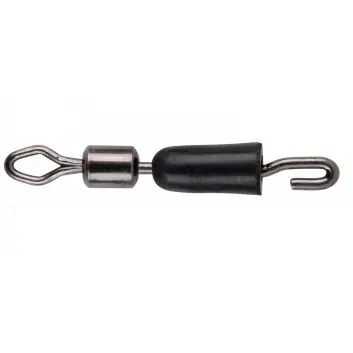 Cresta Hook Length Connection Swivel Populair