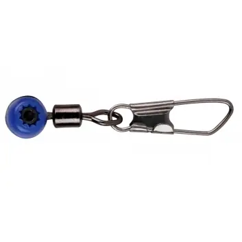 Cresta Feeder Swivel Safety-Bead Goedkoop
